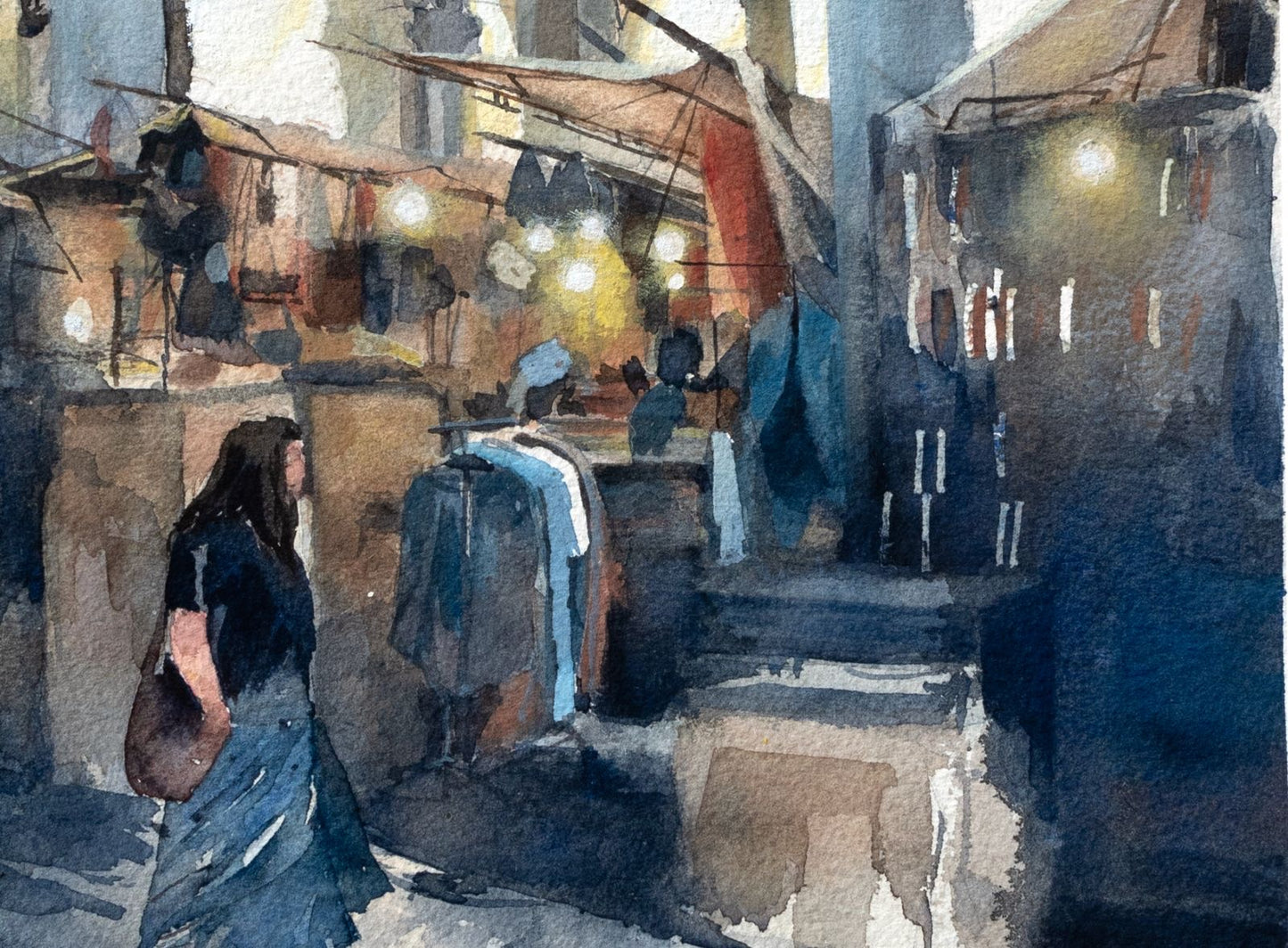 Mercato del Porcellino