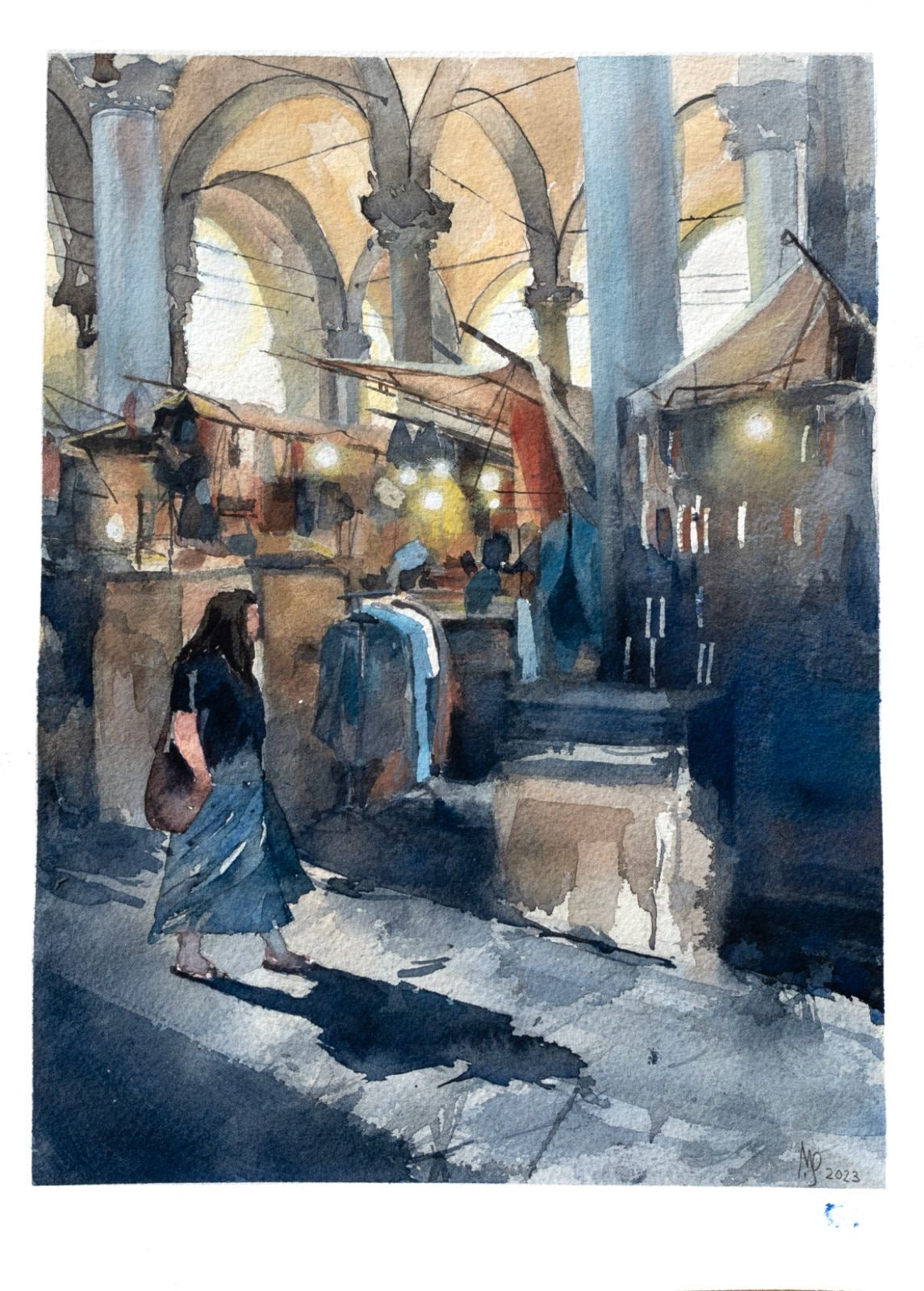 Mercato del Porcellino