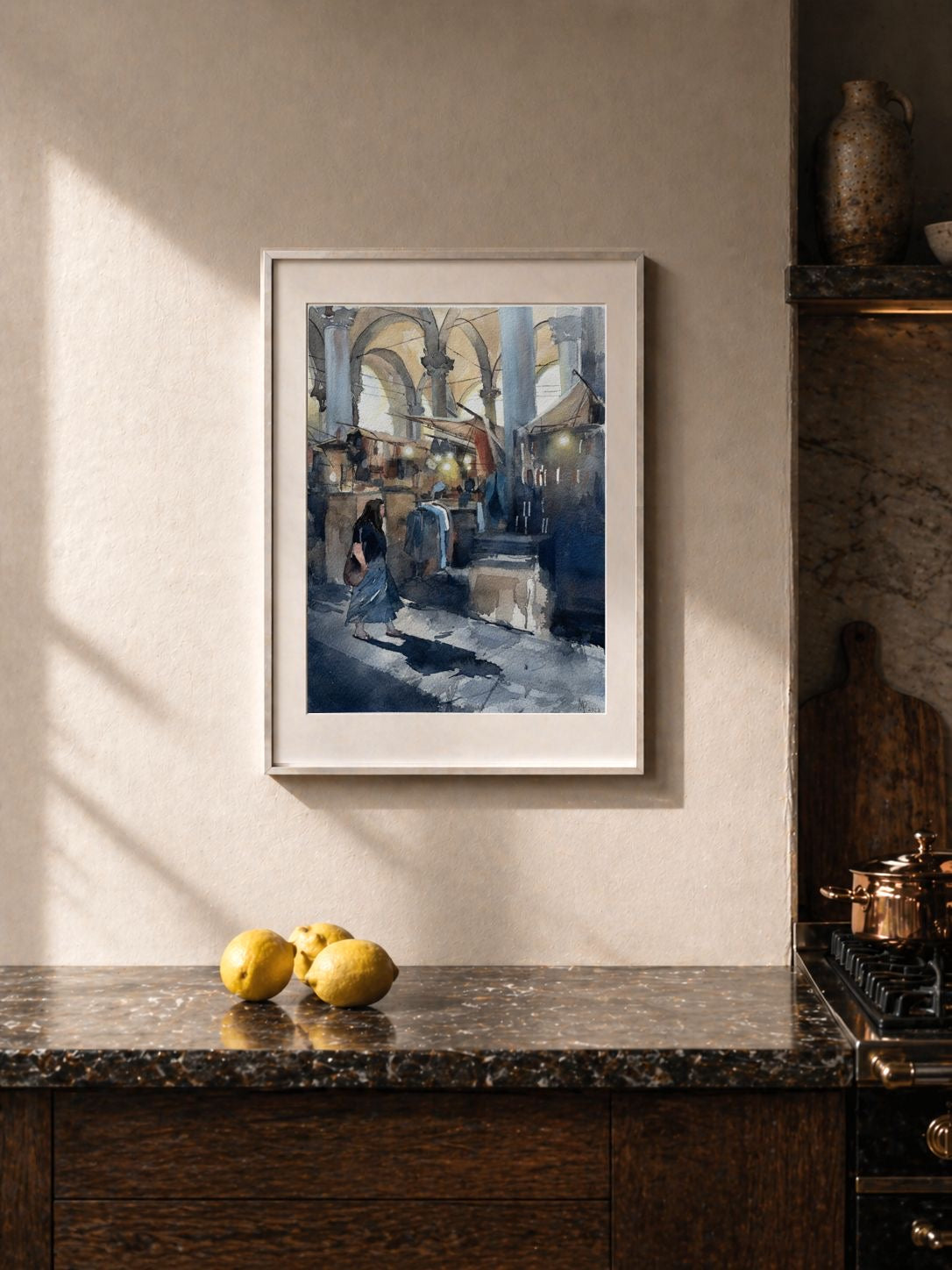 Mercato del Porcellino